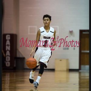 Meet your Posher, Fernando